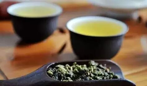 安溪铁观音添加蜂蜜又是一种什么样的体验？