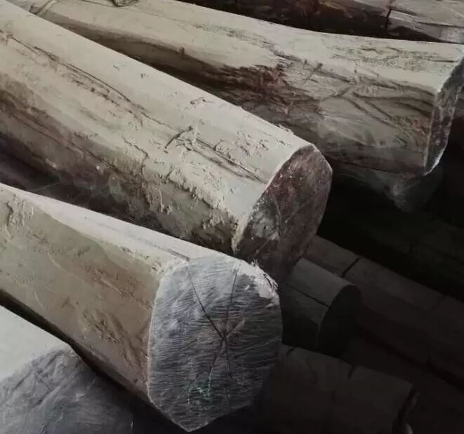 鱼珠木材供应专场原木板材家具展销汇