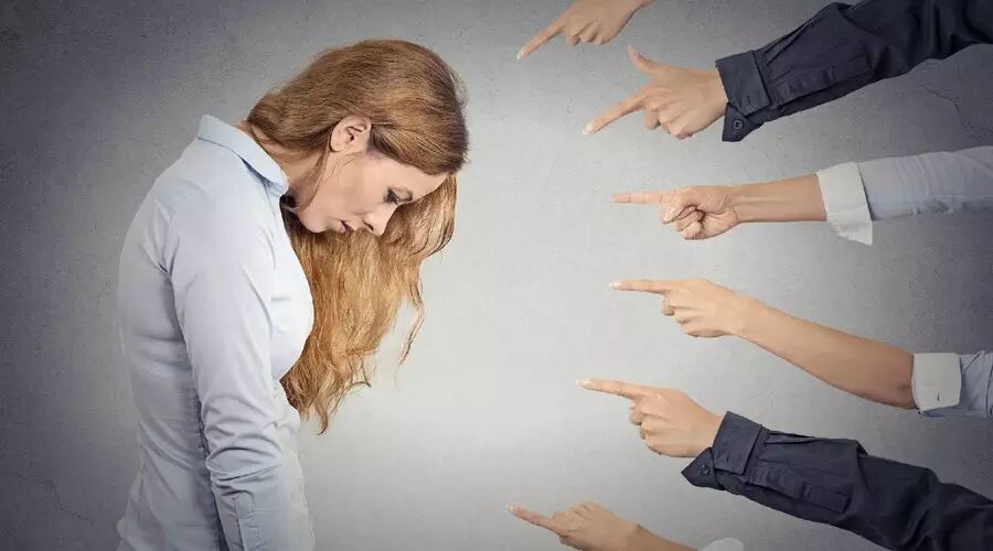 如何面对他人的指责与教诫？