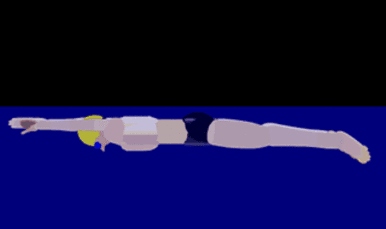 北京游泳教练培训