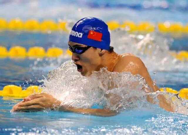 北京游泳教练培训