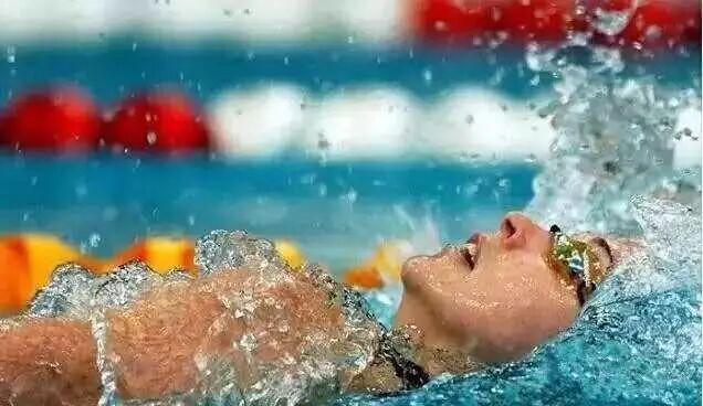 北京游泳教练培训