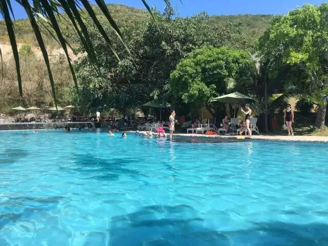 北京游泳教练培训