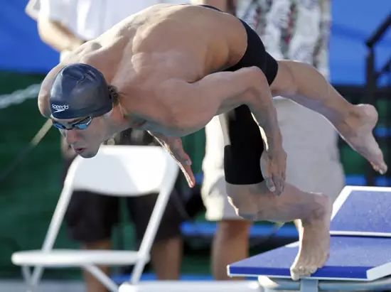 北京游泳教练培训