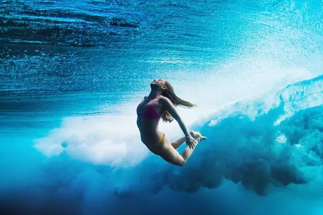 北京游泳教练培训