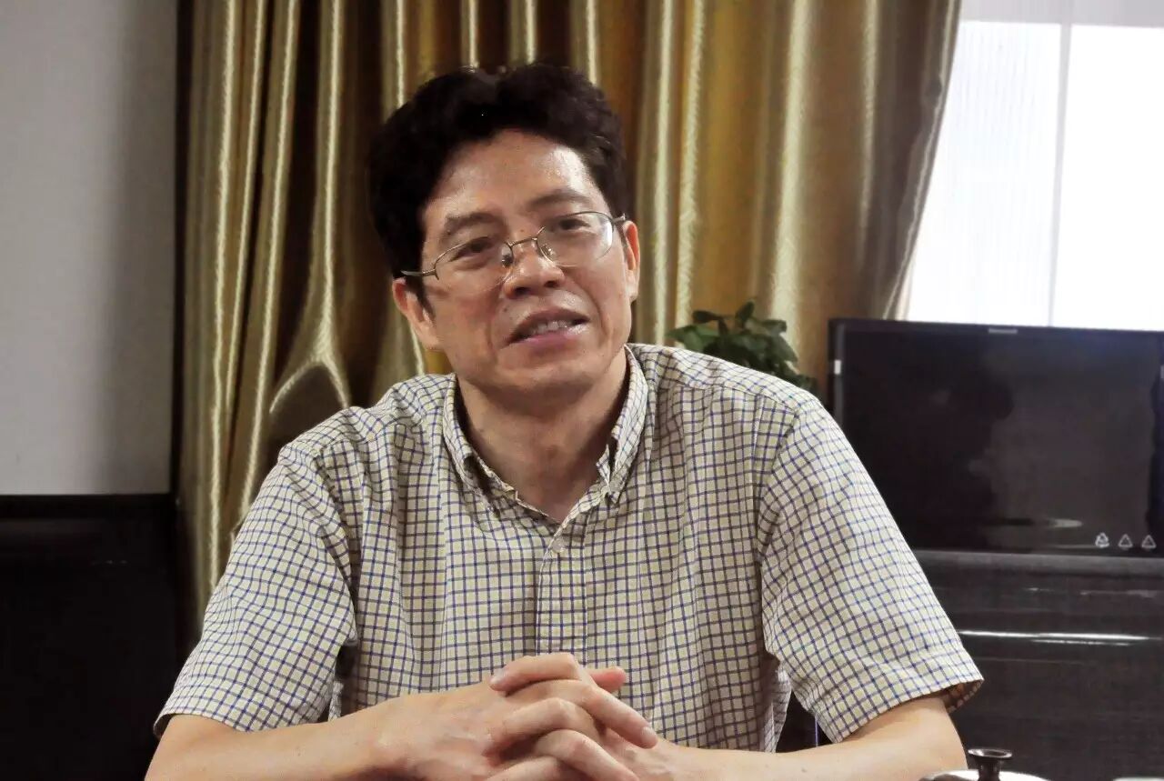 原创 李建勋:我依然守望教育