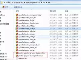 jmeter事务控制器_jmeter服务器性能监控_jmeter服务器监控