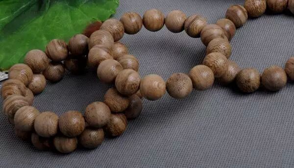 到底哪些木头是佛教五檀？99%的人不知道