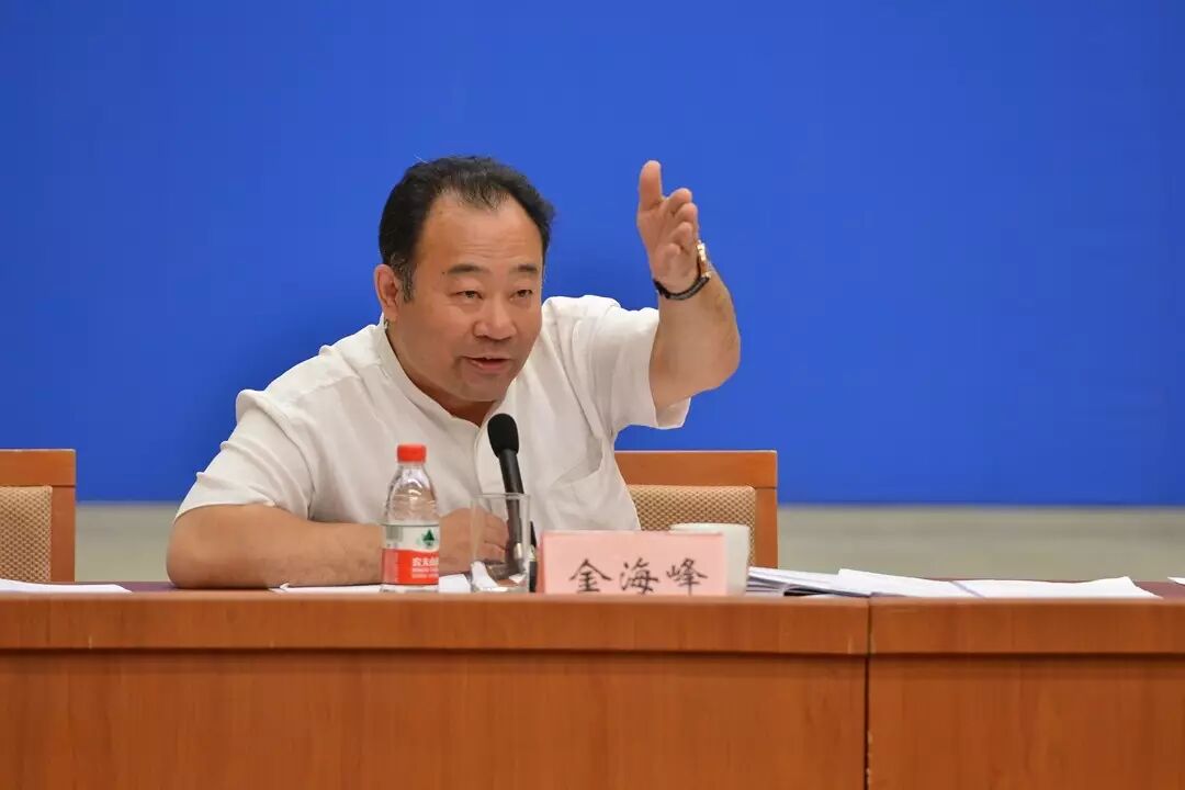 资料网 公众号文章 >> 正文 (净化网络语言座谈会 第三部分) 金海峰