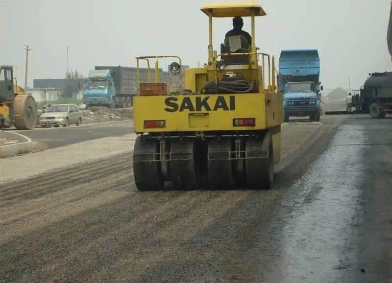 名词解释:水泥稳定土