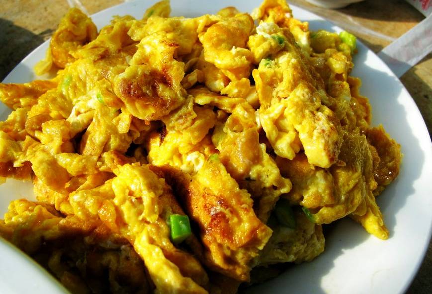 东北人最稀罕的45道东北菜,每道都招哈喇子!