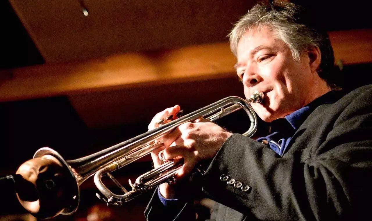 free entry 【全力推荐】 美国爵士小号演奏家 neil stalnaker三重奏