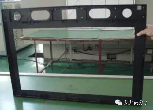 【干貨】注塑成型的工藝及應用案例的圖11