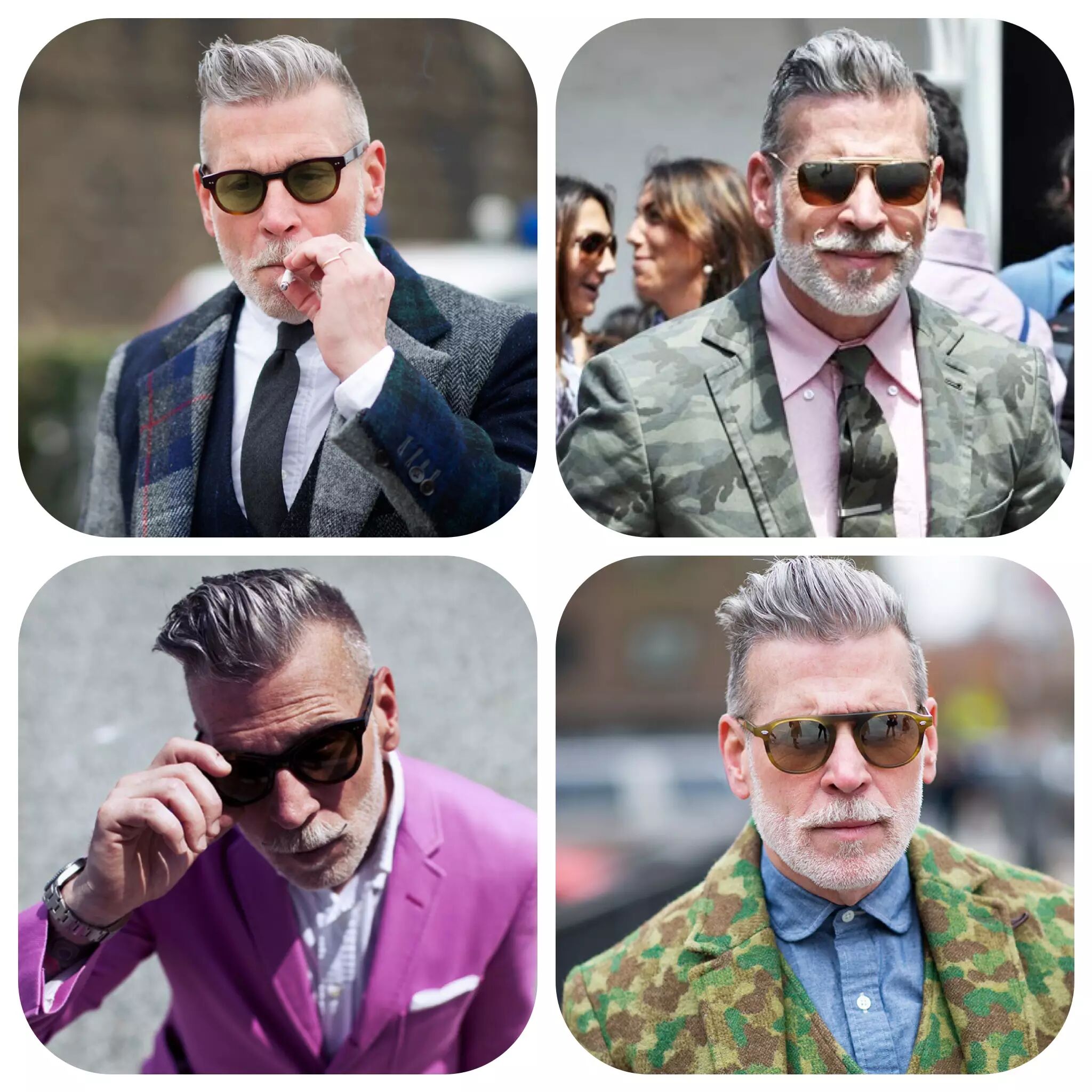 最潮大叔nickwooster空降上海显野心要拯救中国男人的衣橱