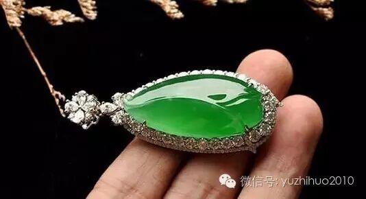 翡翠老坑就是年代老？别傻了！