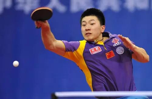 弧圈球技术要领之正手加转弧圈球技术分析