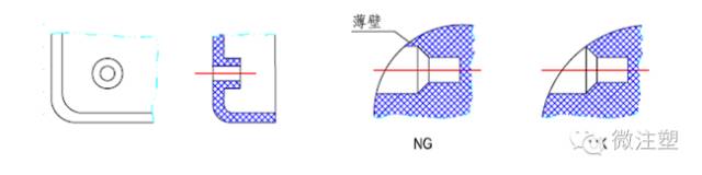 塑胶产品结构设计的图7