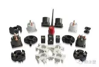 热固性BMC的注塑成型介绍的图1