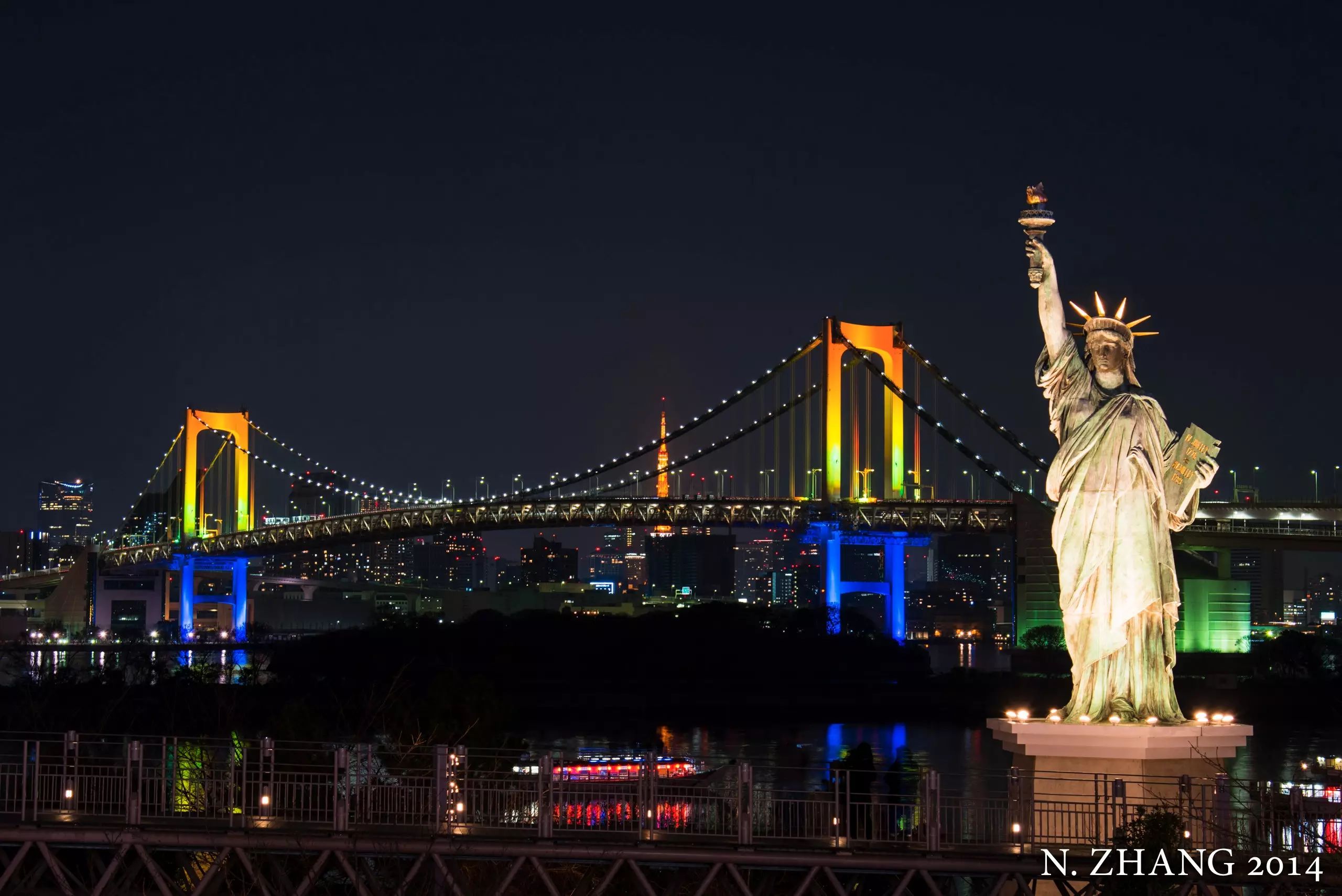 日本最美城市夜景總結 十二座城市 十二種味道 一邊寫詩一邊旅行 微文庫