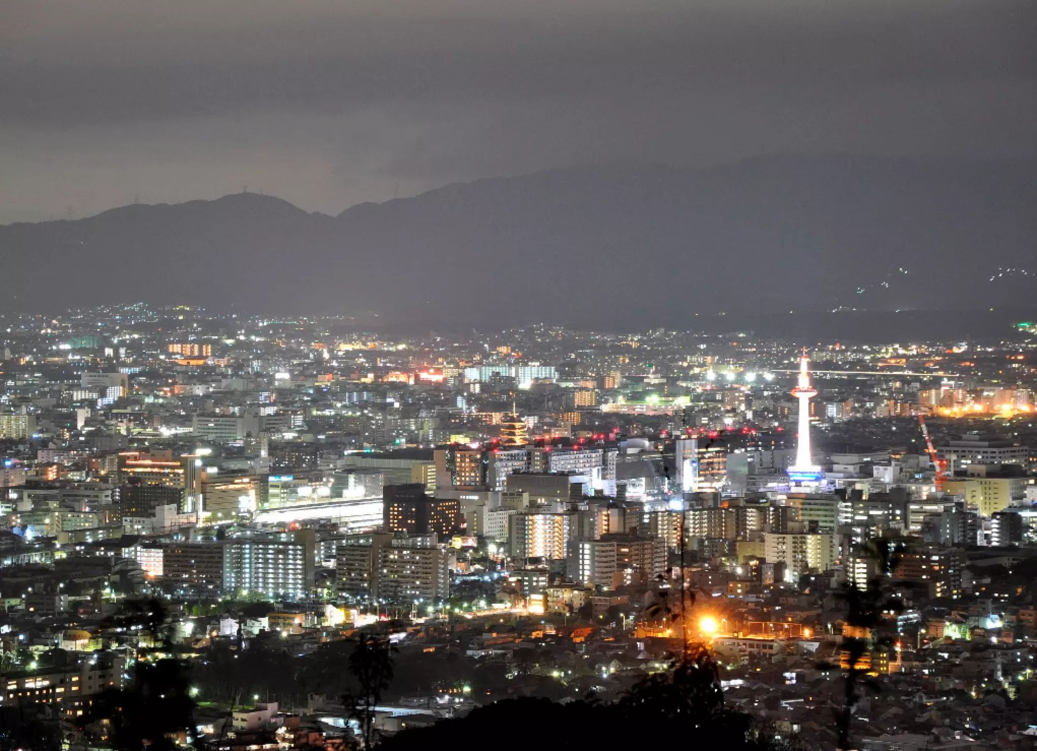 日本最美城市夜景總結 十二座城市 十二種味道 一邊寫詩一邊旅行 微文庫