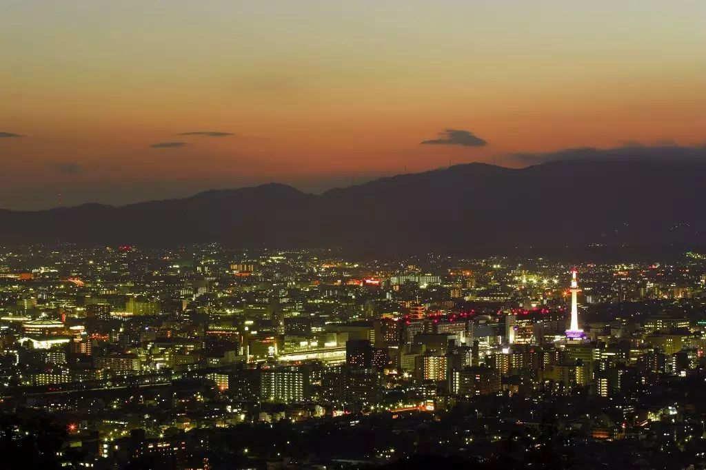 日本最美城市夜景总结 十二座城市 十二种味道 一边写诗一边旅行 微文库