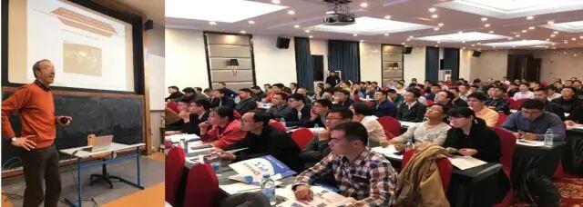 云課堂丨非接觸式管道振動測量研討會的圖11