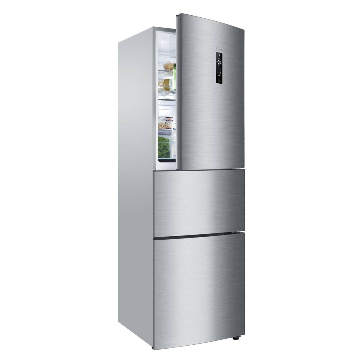 京东帮20旗舰店浦北店盛装开业点赞就送万元家电抽奖券