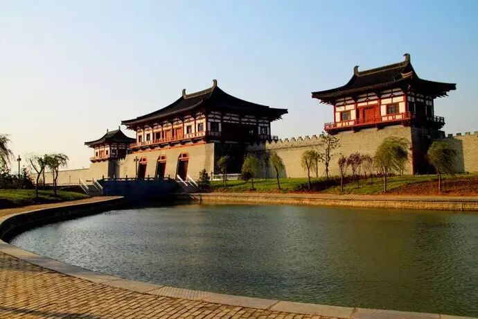 关山远:假如北宋迁都洛阳