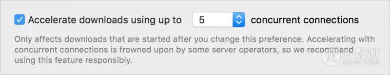 Leech 3，简单纯粹的 Mac 下载工具丨App+1