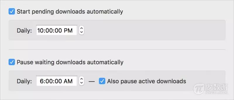 Leech 3，简单纯粹的 Mac 下载工具丨App+1