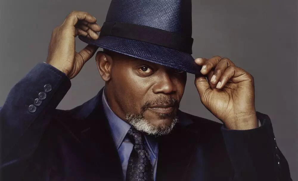 成就独一无二不可取代的你-影星samuel l jackson的传奇人生