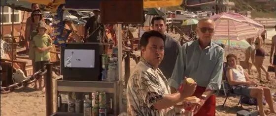 “漫威之父”斯坦李逝世：世间再无“彩蛋李”(图15)