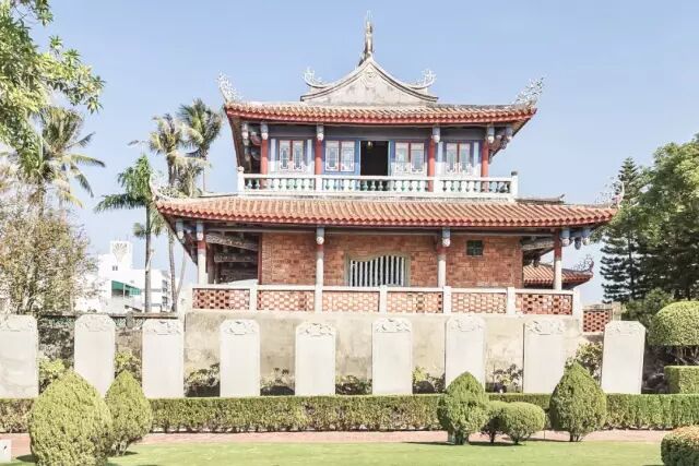 建筑地图 台南 Unidesignlab 微信公众号文章阅读 Wemp