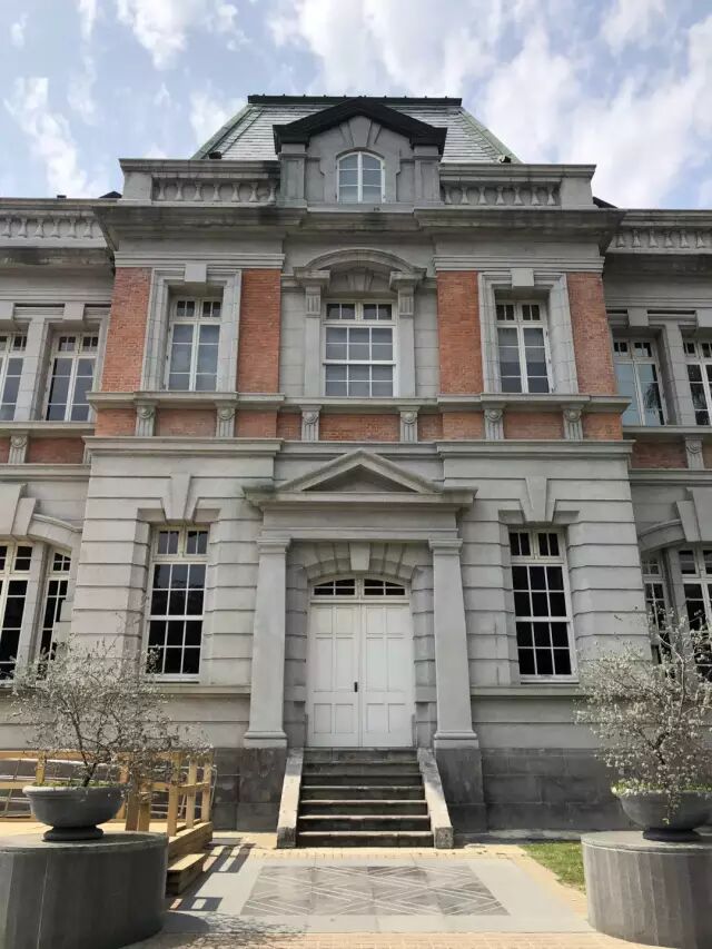 建筑地图 台南 Unidesignlab 微信公众号文章阅读 Wemp