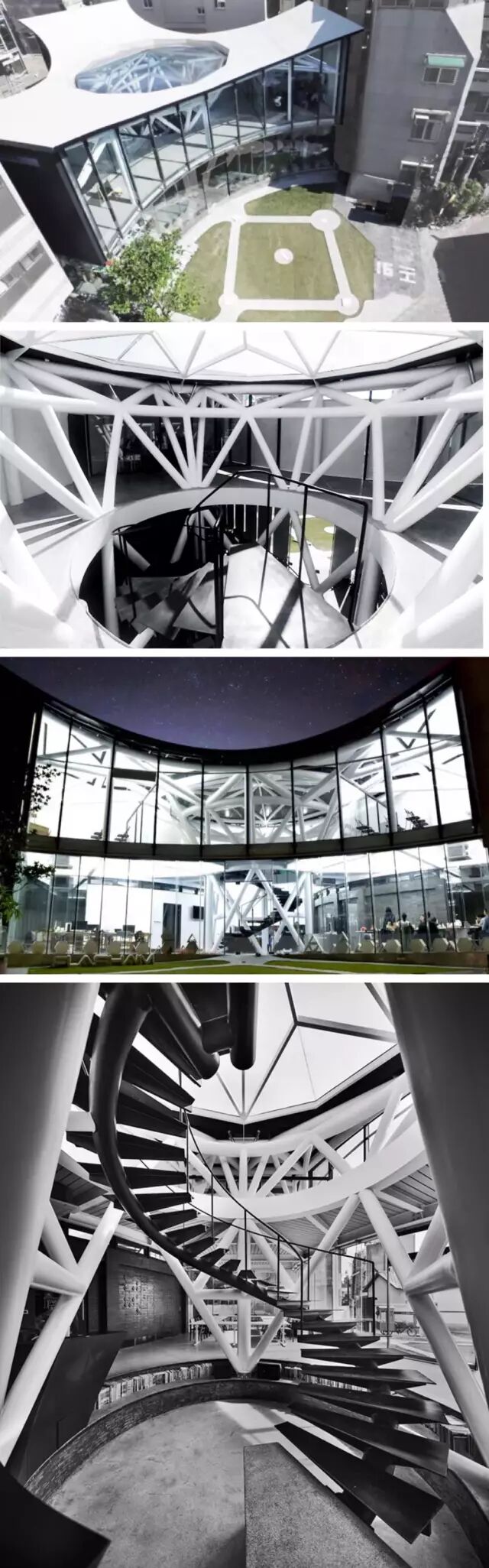 建筑地图 台南 Unidesignlab 微信公众号文章阅读 Wemp