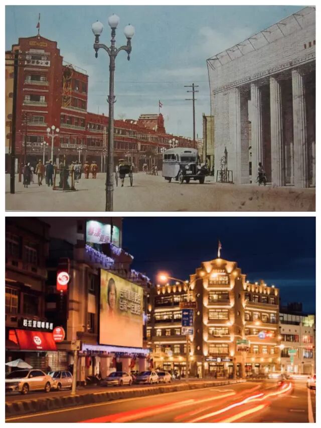 建筑地图 台南 Unidesignlab 微信公众号文章阅读 Wemp