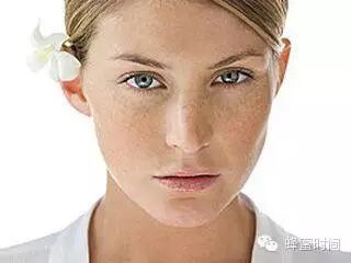 消除黄褐斑，不化妆不整容，蜂花粉就可以！