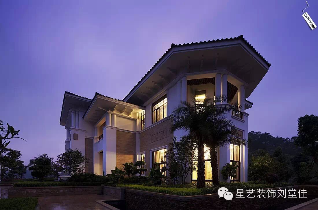 华浔品位装饰(泉州总部)首席设计师:刘堂佳★公司地址:泉州市丰泽