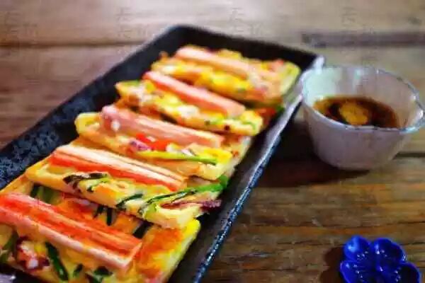 早餐吃什么好吃呢？放假在家轻松学做这12种煎饼|随性做都好吃