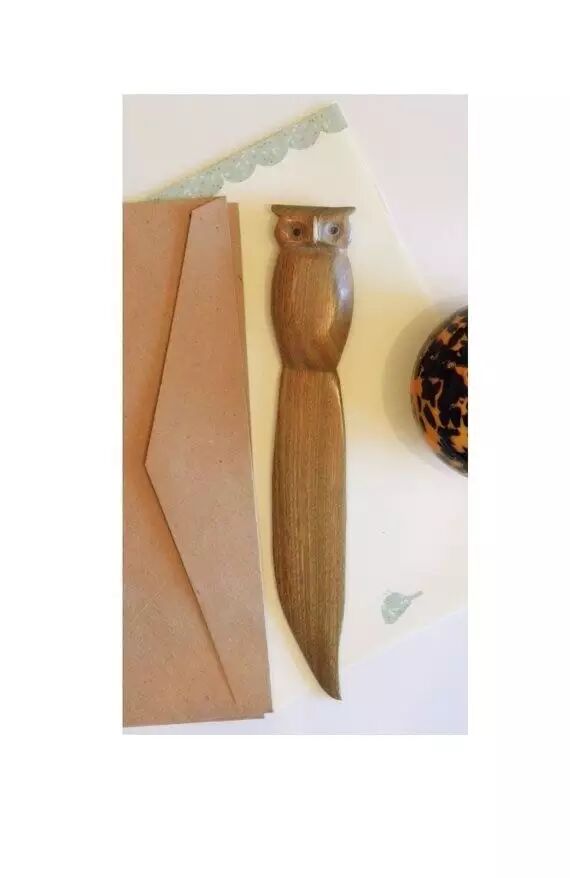 如何用木材制作一把蕴含繁星与流水的大马士革刀.