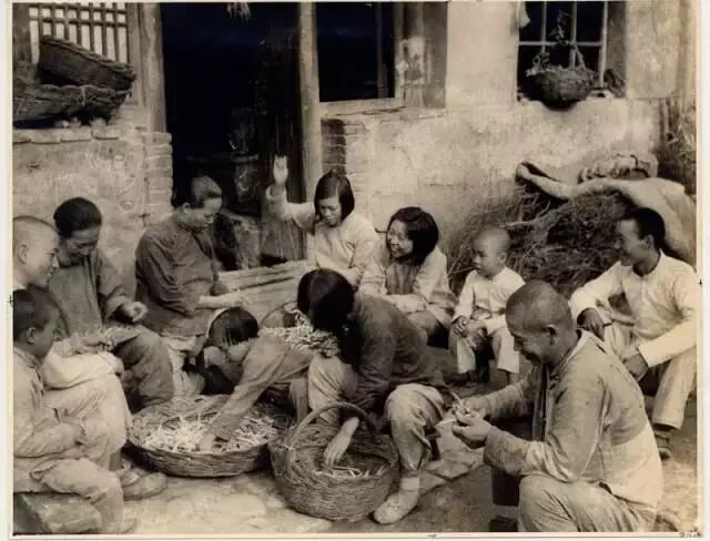 这些抗战照片你肯定没见过