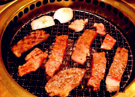 8道韩国料理地道做法！真很好吃~