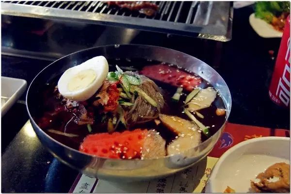 8道韩国料理地道做法！真很好吃~