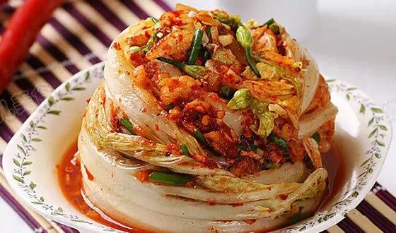 8道韩国料理地道做法！真很好吃~