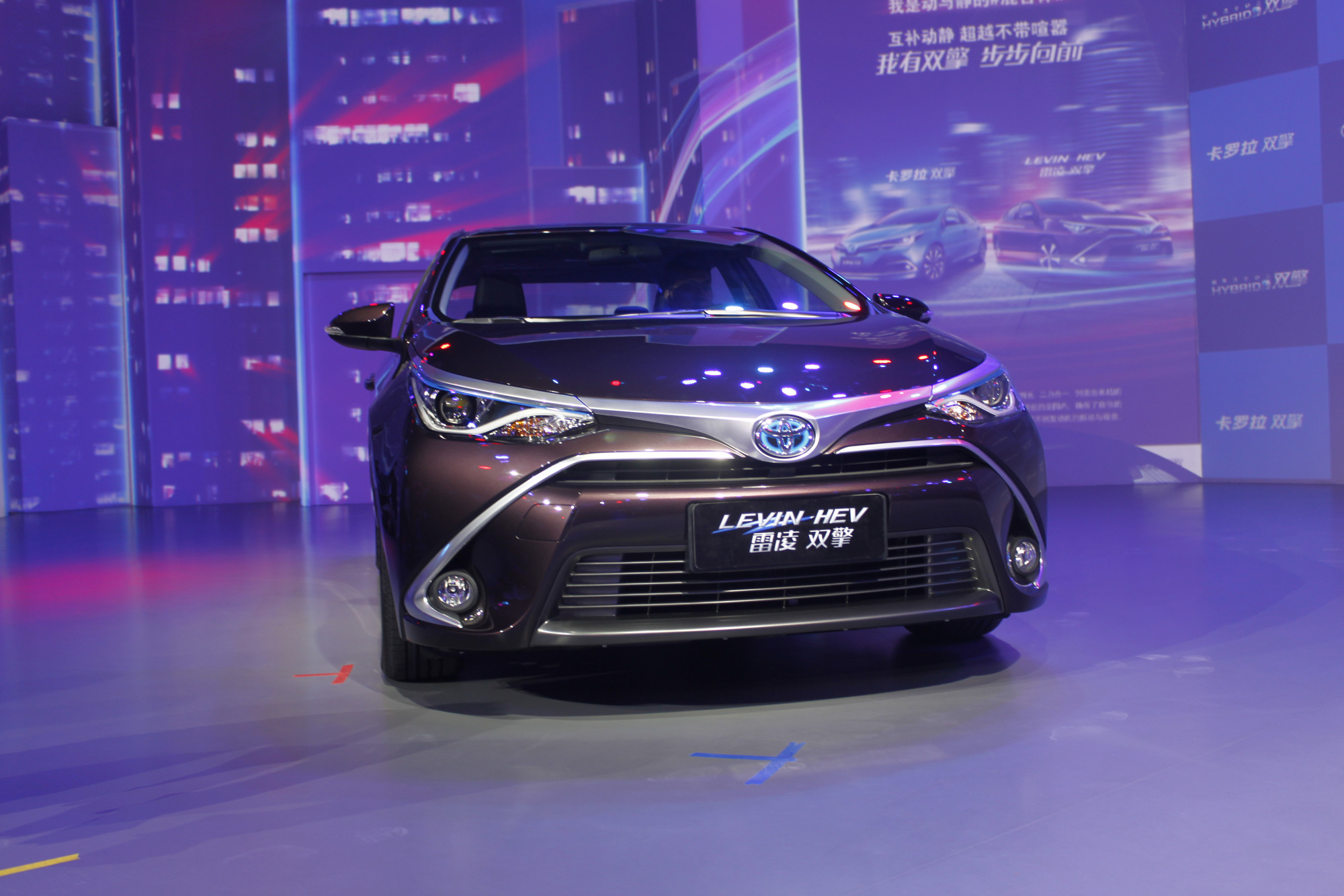 雷凌·双擎登场_【广汽丰田北京金时四季青店】_爱卡汽车