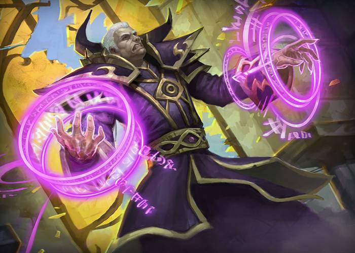 炉石传说公众号