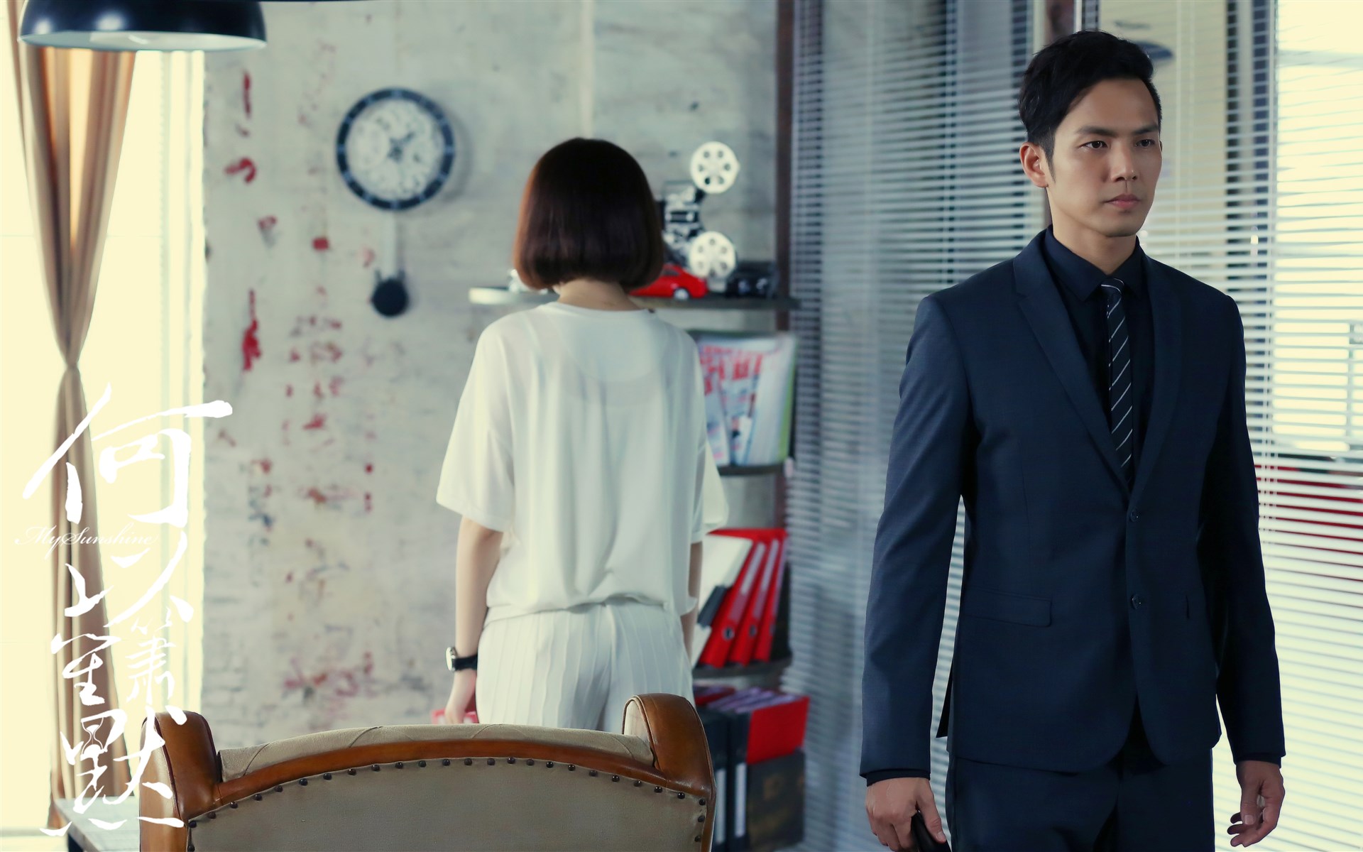 何以笙箫默最美台词英译句句戳心