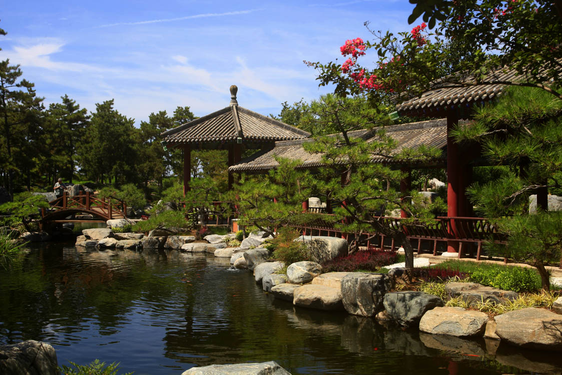 春节怎么耍西安周边游带上您全家老小一起去