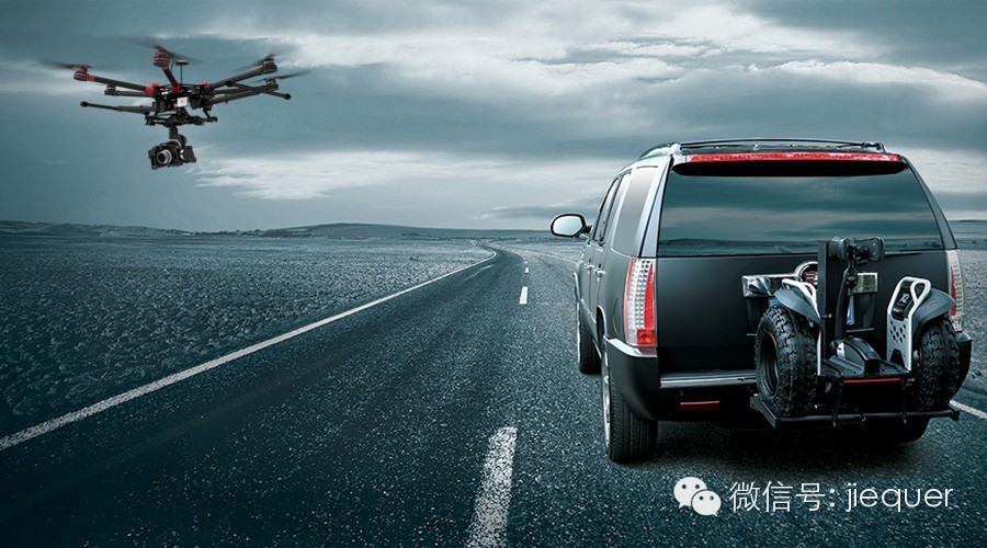 为什么无人机风生水起 平衡车却不温不火