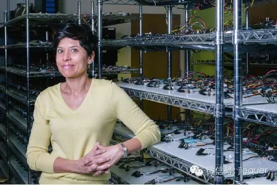 新型电池又来了 咦 为什么要说“又”